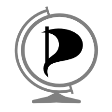 Logo Pirate Expat