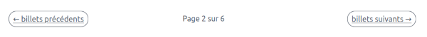 ← page précédente - page 2 sur 6 - page suivante →